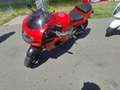 Suzuki GSX-R 600 srad verlengd  prijs verlaagd Rood - thumbnail 4