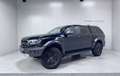Ford Ranger Raptor 2.0 Tdci Autom. - Raptor - GPS - Topstaat! Black - thumbnail 4