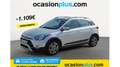 Hyundai i20 1.0 TGDI Tecno 100 Plateado - thumbnail 1