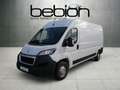 Peugeot Boxer 335 L3H2 BlueHDi FAP 140 PDC Blanc - thumbnail 2