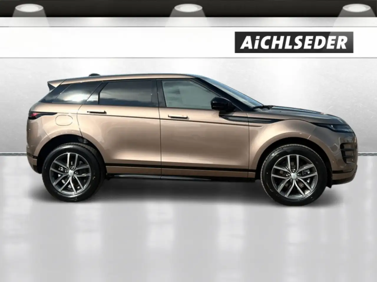 Land Rover Range Rover Evoque 2026