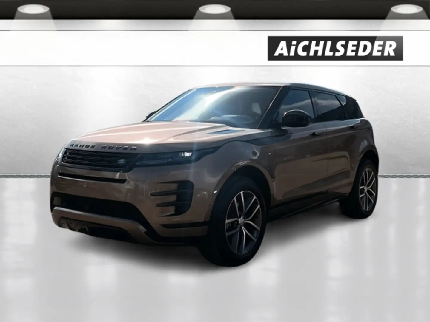 land rover evoque