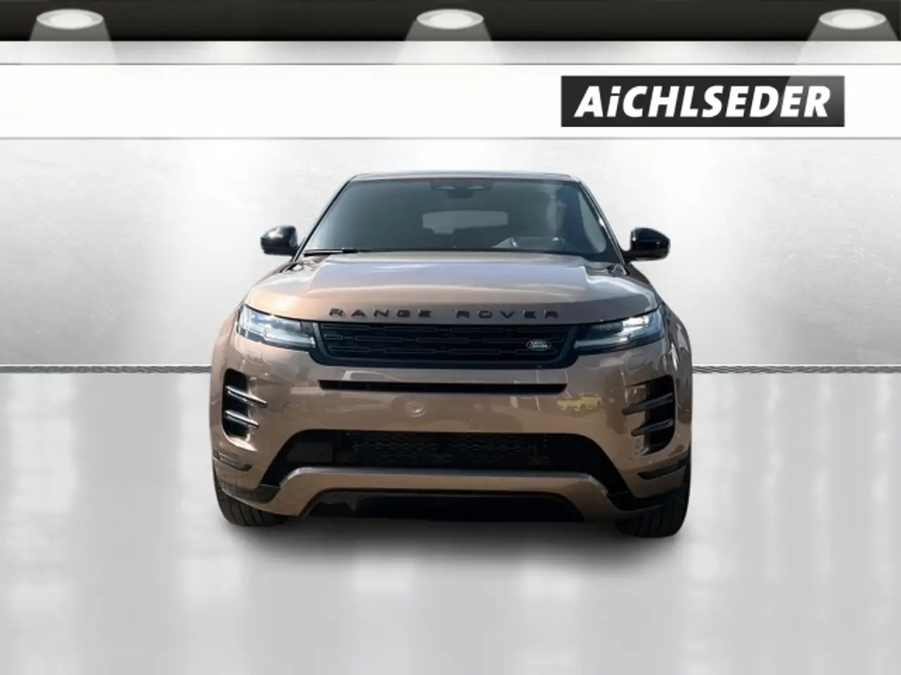 Land Rover Range Rover Evoque 2026