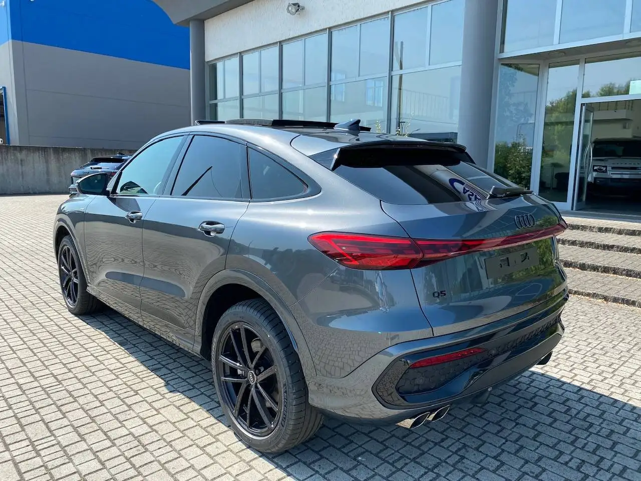 Audi Q5 2026