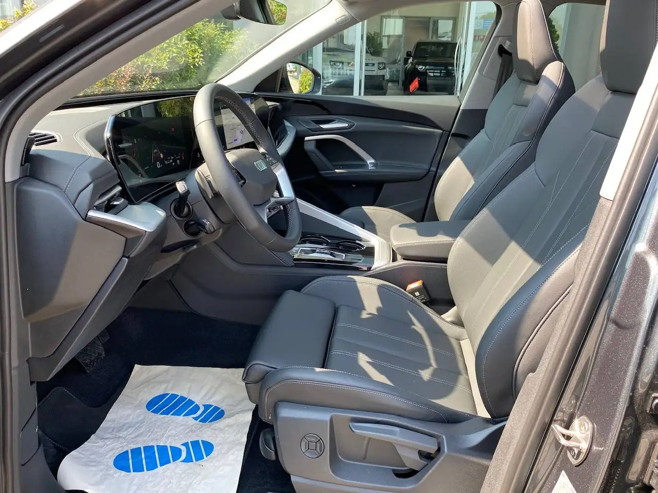 Audi Q5 2026