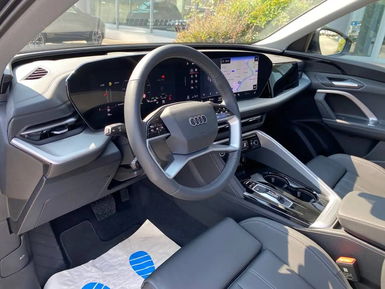 Audi Q5 2026