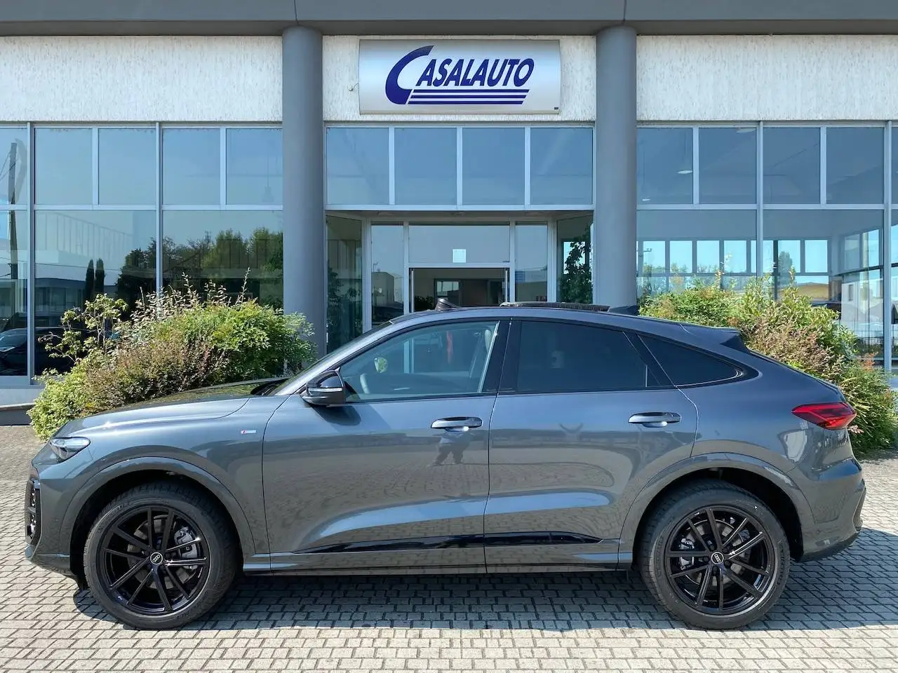 Audi Q5 2026