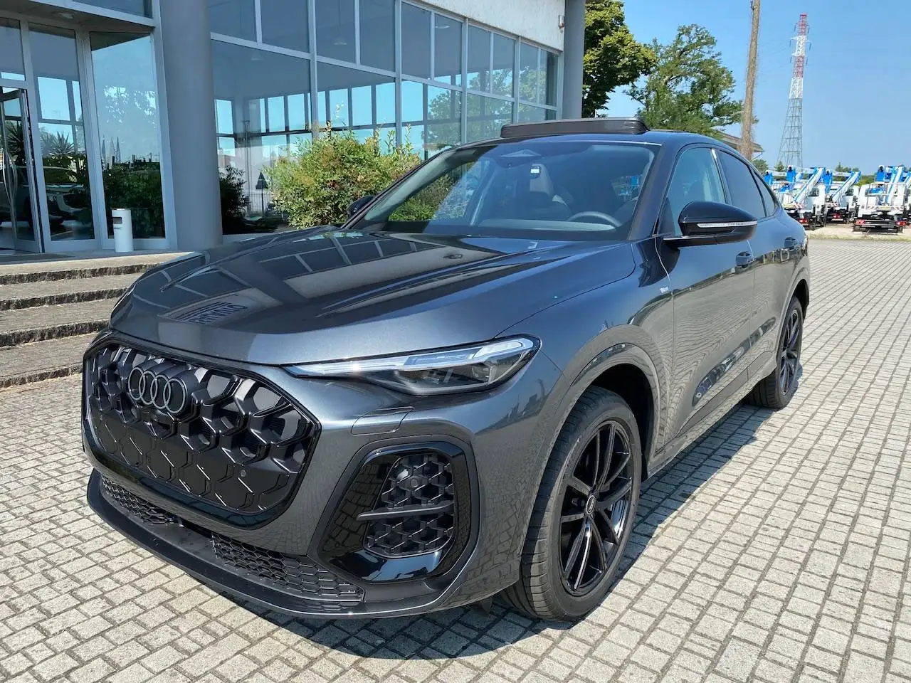 Audi Q5 2026