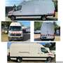Volkswagen Crafter 2.0 TDI 50//MAXI L3/H3//AHK//2.Hand//TOP Weiß - thumbnail 19