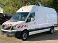 Volkswagen Crafter 2.0 TDI 50//MAXI L3/H3//AHK//2.Hand//TOP Weiß - thumbnail 2