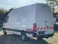 Volkswagen Crafter 2.0 TDI 50//MAXI L3/H3//AHK//2.Hand//TOP Weiß - thumbnail 5