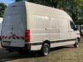 Volkswagen Crafter 2.0 TDI 50//MAXI L3/H3//AHK//2.Hand//TOP Weiß - thumbnail 4