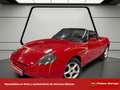 Fiat Barchetta 1.8 16v Rot - thumbnail 2