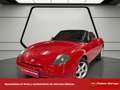 Fiat Barchetta 1.8 16v Rot - thumbnail 1