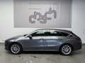 Mercedes-Benz CLA 220 /NAVI/LED/AHK/ Grau - thumbnail 1