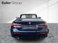 BMW 440 xDrive Cabrio Memory HUD AD Navi Leder DigitalCock Blau - thumbnail 5