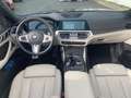 BMW 440 xDrive Cabrio Memory HUD AD Navi Leder DigitalCock Blau - thumbnail 7