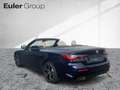 BMW 440 xDrive Cabrio Memory HUD AD Navi Leder DigitalCock Blau - thumbnail 4