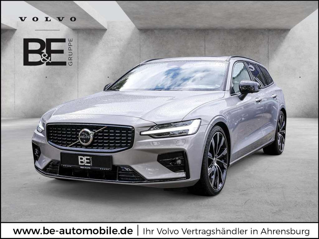 Second hand Volvo V60 2.0