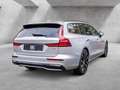 Volvo V60 B4 Plus Dark Pano AHK HK 360° ACC 20" Silber - thumbnail 3