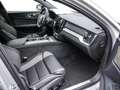 Volvo V60 B4 Plus Dark Pano AHK HK 360° ACC 20" Silber - thumbnail 5