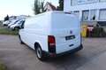 Volkswagen T6 Transporter T6.1 lang SHZ Bott Kamera Klima DAB Carplay Sthz Blanc - thumbnail 8