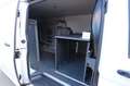 Volkswagen T6 Transporter T6.1 lang SHZ Bott Kamera Klima DAB Carplay Sthz Blanc - thumbnail 11