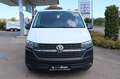 Volkswagen T6 Transporter T6.1 lang SHZ Bott Kamera Klima DAB Carplay Sthz Blanc - thumbnail 3