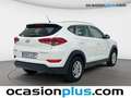Hyundai TUCSON 1.7CRDI BD Essence 4x2 Blanco - thumbnail 3