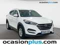 Hyundai TUCSON 1.7CRDI BD Essence 4x2 Blanco - thumbnail 2