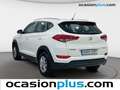 Hyundai TUCSON 1.7CRDI BD Essence 4x2 Blanc - thumbnail 4