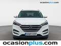 Hyundai TUCSON 1.7CRDI BD Essence 4x2 Blanc - thumbnail 13