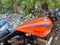 Harley-Davidson Fat Boy Arancione - thumbnail 8