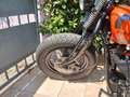 Harley-Davidson Fat Boy Arancione - thumbnail 5