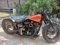 Harley-Davidson Fat Boy Arancione - thumbnail 7