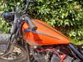 Harley-Davidson Fat Boy Arancione - thumbnail 2
