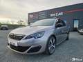 Peugeot 308 GENERATION-II 2.0 BLUEHDI 180 GT LINE EAT BVA Gris - thumbnail 1