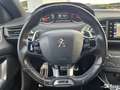 Peugeot 308 GENERATION-II 2.0 BLUEHDI 180 GT LINE EAT BVA Gris - thumbnail 18