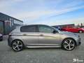 Peugeot 308 GENERATION-II 2.0 BLUEHDI 180 GT LINE EAT BVA Gris - thumbnail 7