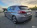 Peugeot 308 GENERATION-II 2.0 BLUEHDI 180 GT LINE EAT BVA Gris - thumbnail 5