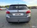 Peugeot 308 GENERATION-II 2.0 BLUEHDI 180 GT LINE EAT BVA Gris - thumbnail 6