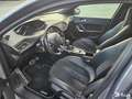 Peugeot 308 GENERATION-II 2.0 BLUEHDI 180 GT LINE EAT BVA Gris - thumbnail 9