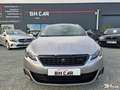 Peugeot 308 GENERATION-II 2.0 BLUEHDI 180 GT LINE EAT BVA Gris - thumbnail 2