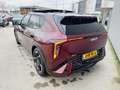 Kia EV4 GT-PlusLine 81.4 kWh Demo auto | kmstand kan iets Rouge - thumbnail 4