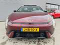 Kia EV4 GT-PlusLine 81.4 kWh Demo auto | kmstand kan iets Rouge - thumbnail 13