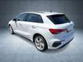 Audi A3 S line 45 TFSI e Nav/ASI/Temp/SHZ/A Weiß - thumbnail 6