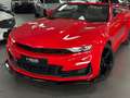 Chevrolet Camaro RS *3,6l V6 SZH / BELÜFT / KAMERA* Červená - thumbnail 3
