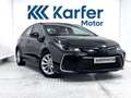 Toyota Corolla 1.8 125H ACTIVE TECH E-CVT SEDAN Schwarz - thumbnail 3