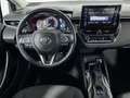 Toyota Corolla 1.8 125H ACTIVE TECH E-CVT SEDAN Schwarz - thumbnail 12