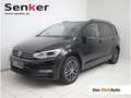 Volkswagen Touran Friends TDI Negro - thumbnail 1